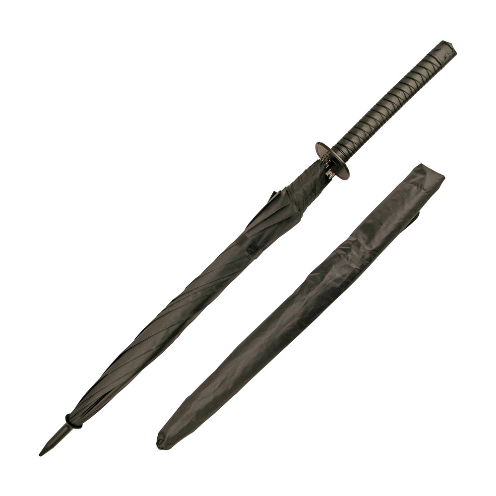 MTech Katana Handle Umbrella 1