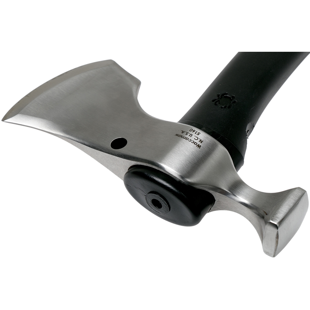 Spyderco Genzow Hatchethawk Tomahawk 3