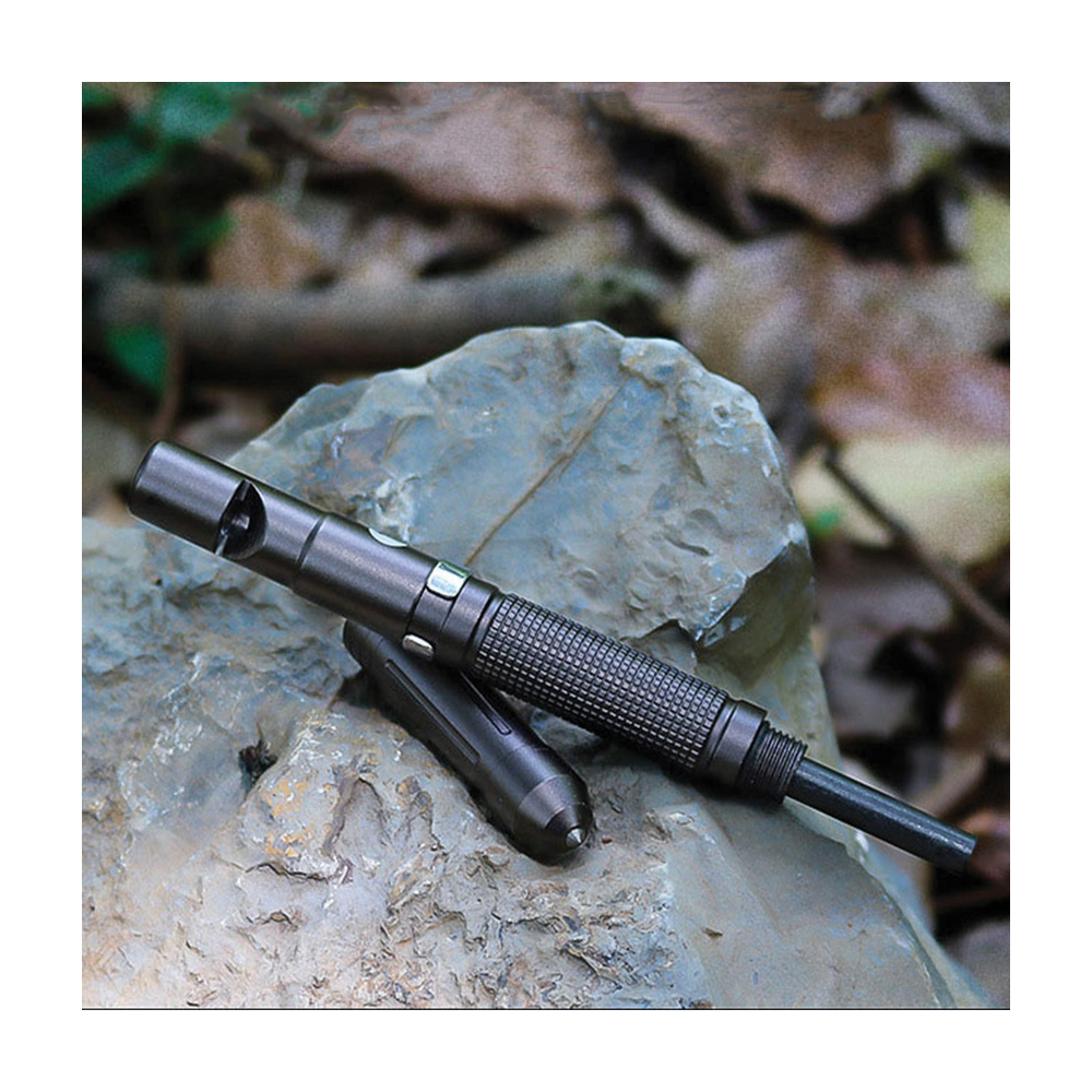 Readyman EDC Survival Tool 3