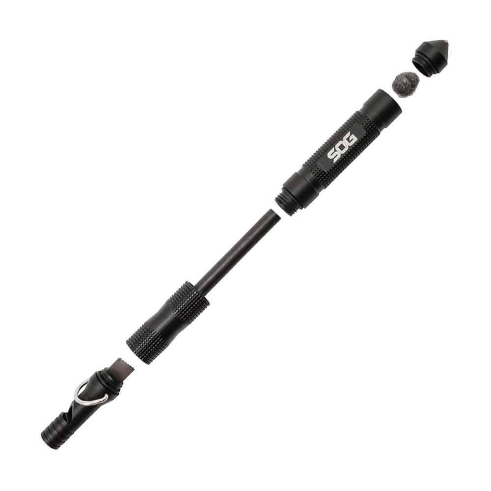 Sog Multi Tool Flint Multitool 5