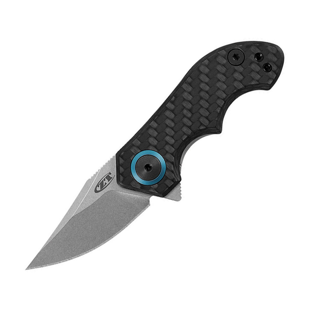 Zero Tolerance Small Galyean Framelock 0022 1