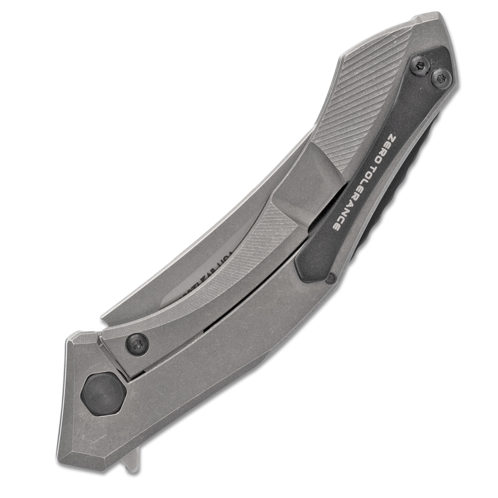 Zero Tolerance Sinkevich Framelock 0460TI 3