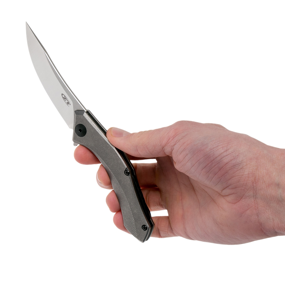 Zero Tolerance Sinkevich Framelock 0460TI 5