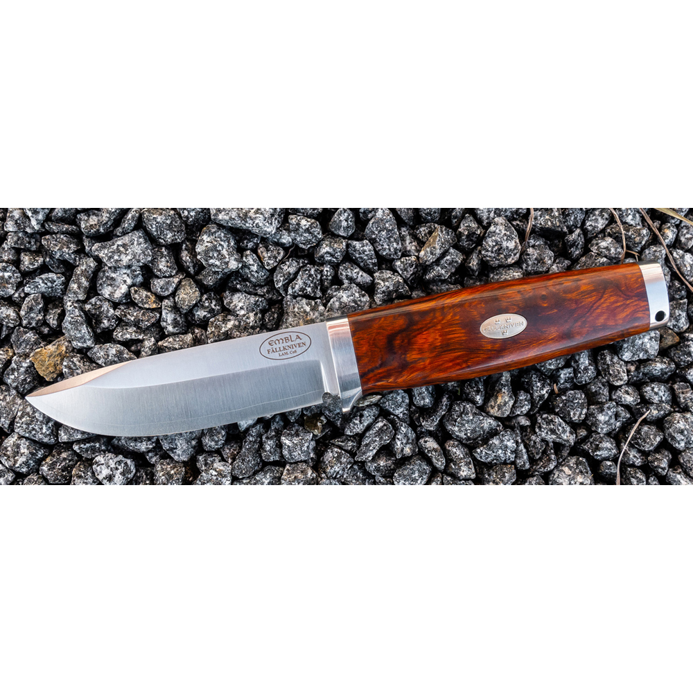 Fallkniven Embla 6
