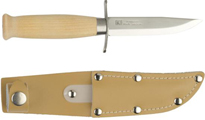 Mora Classic Scout 39