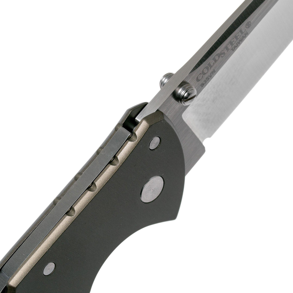 Cold Steel 58PS Code 4 Spear Point S35VN 6