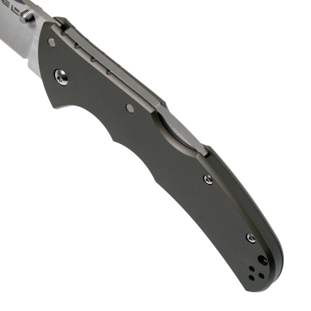 Cold Steel 58PS Code 4 Spear Point S35VN 7