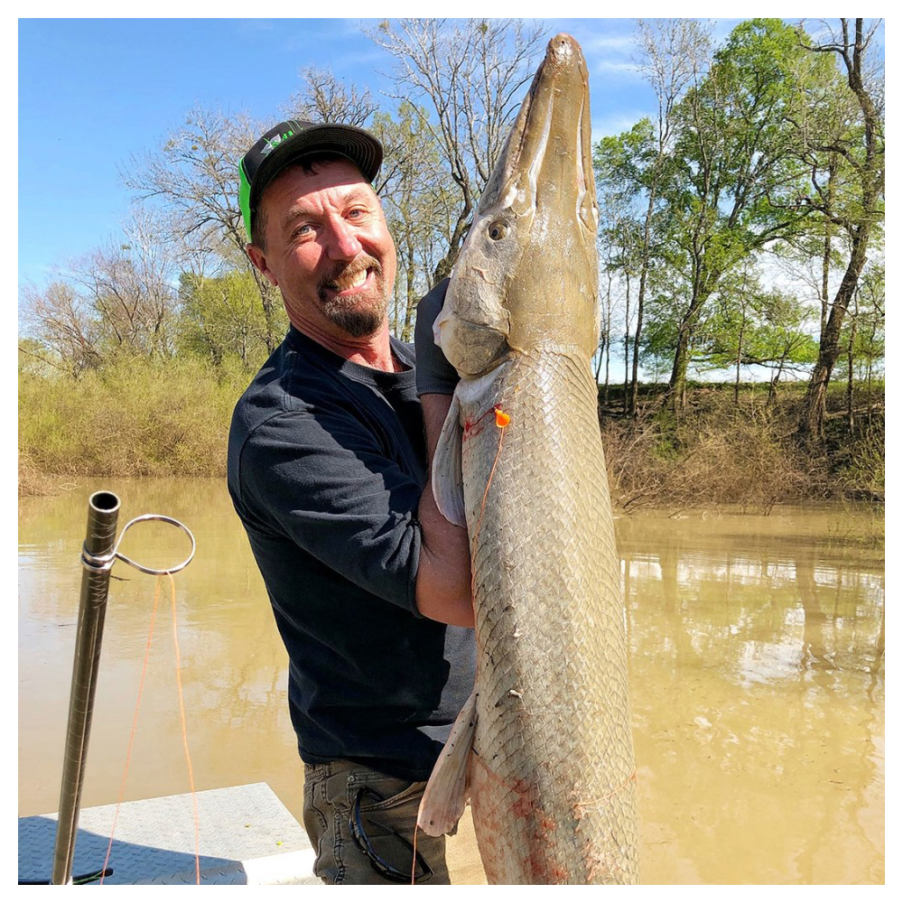 Cold Steel Tim Wells Signature Series Blowgun 3