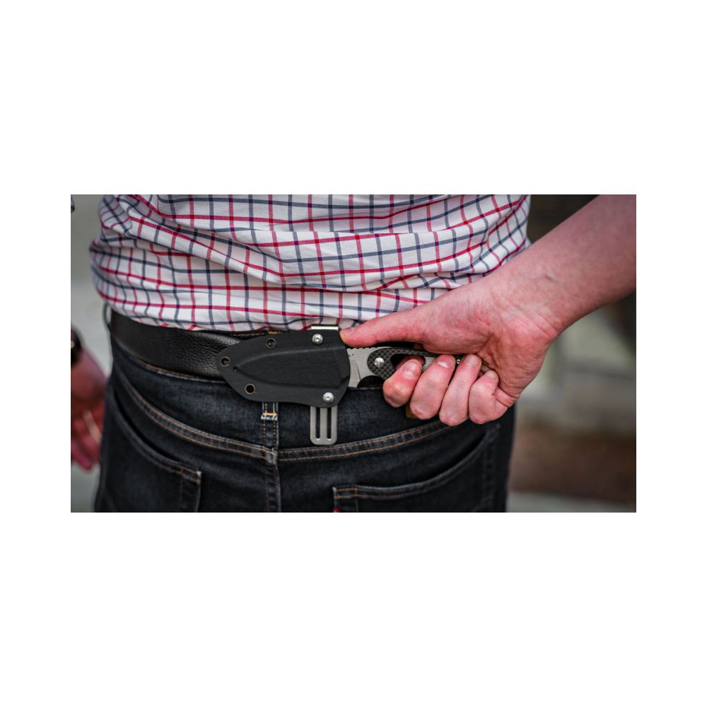 Real Steel Universal Clip 4