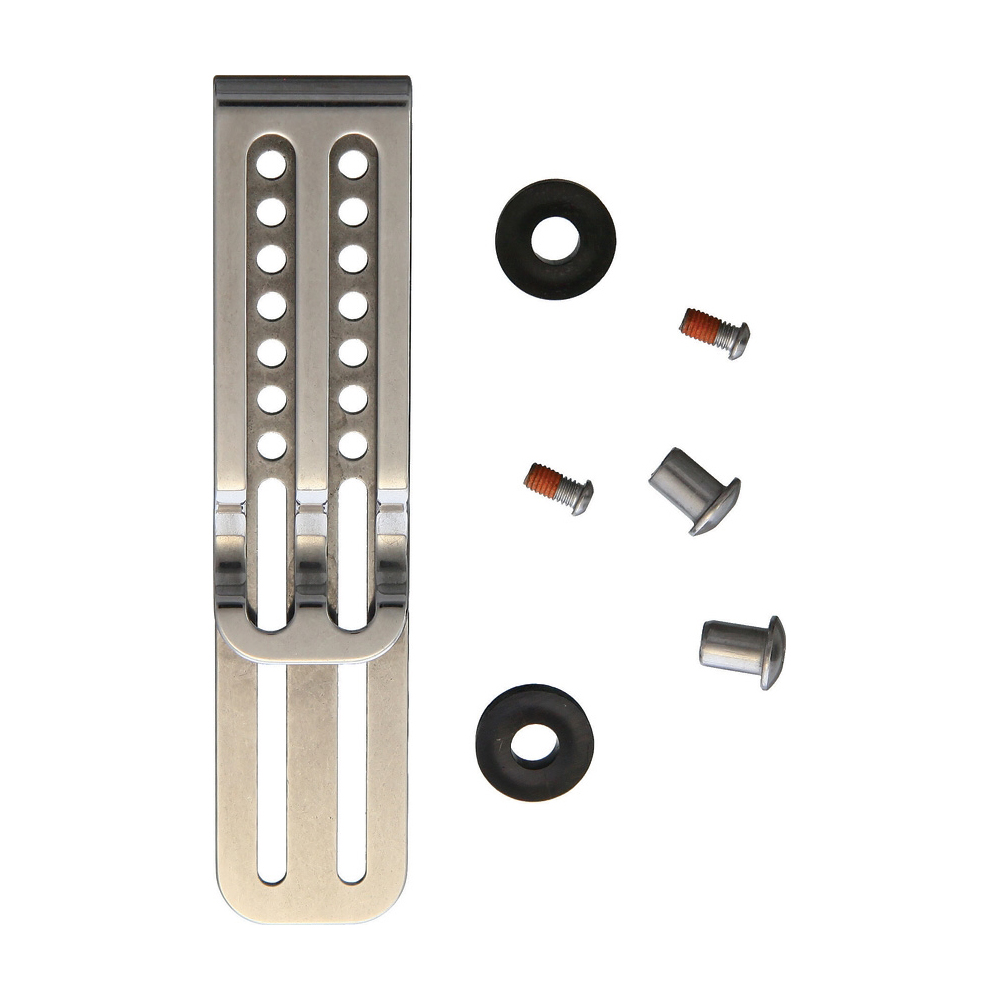 Real Steel Universal Clip 1