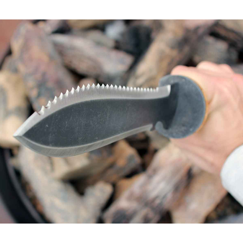 Barebones Hori Hori Ultimate Garden Tool 5