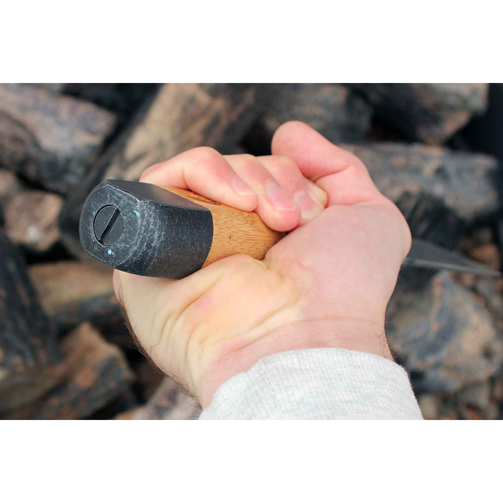 Barebones Hori Hori Ultimate Garden Tool 6