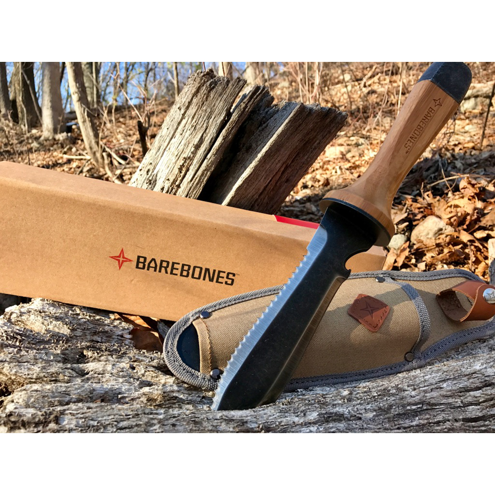 Barebones Hori Hori Ultimate Garden Tool 7