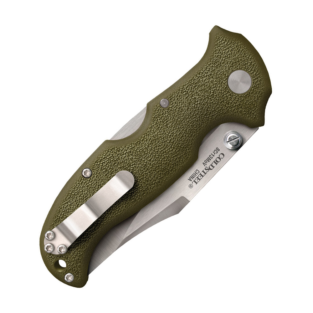Cold Steel Bush Ranger Lite Lockback 2