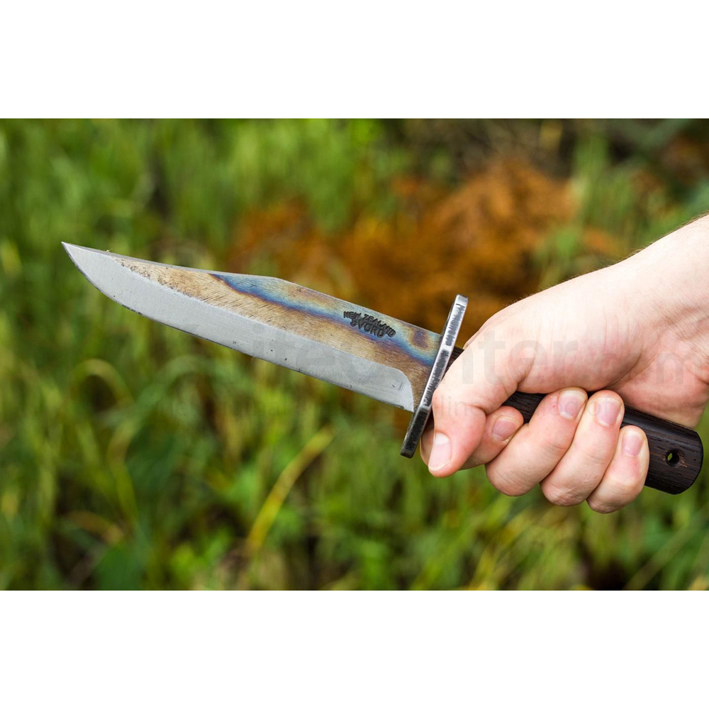 Svord Von Tempsky Ranger VTR 5