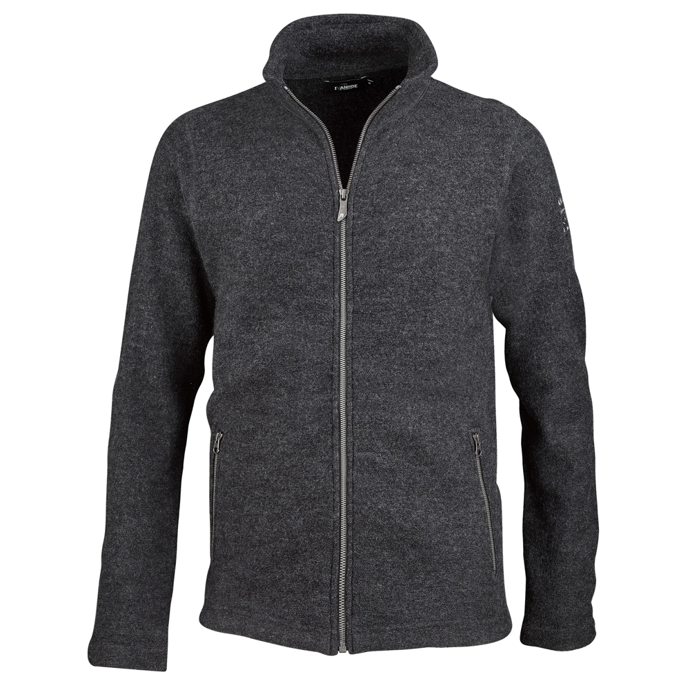Ivanhoe of Sweden Bruno Full Zip Jacket 1
