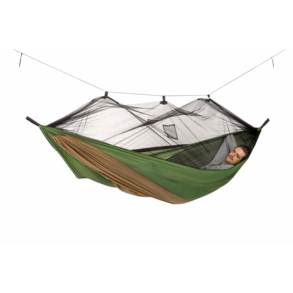 Amazonas Adventure Moskito Hammock Thermo Hammock 1