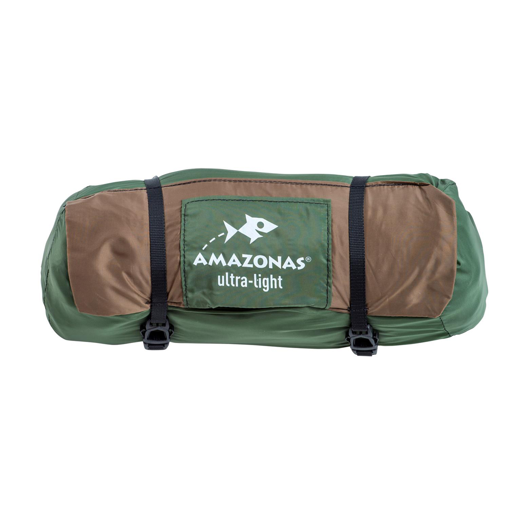 Amazonas Adventure Moskito Hammock Thermo Hammock 9