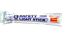 BCB Orange Glow Stick SAFETY LIGHT STICK
