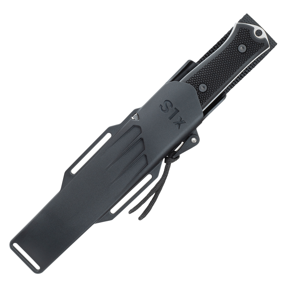 Fallkniven S1X Series 2