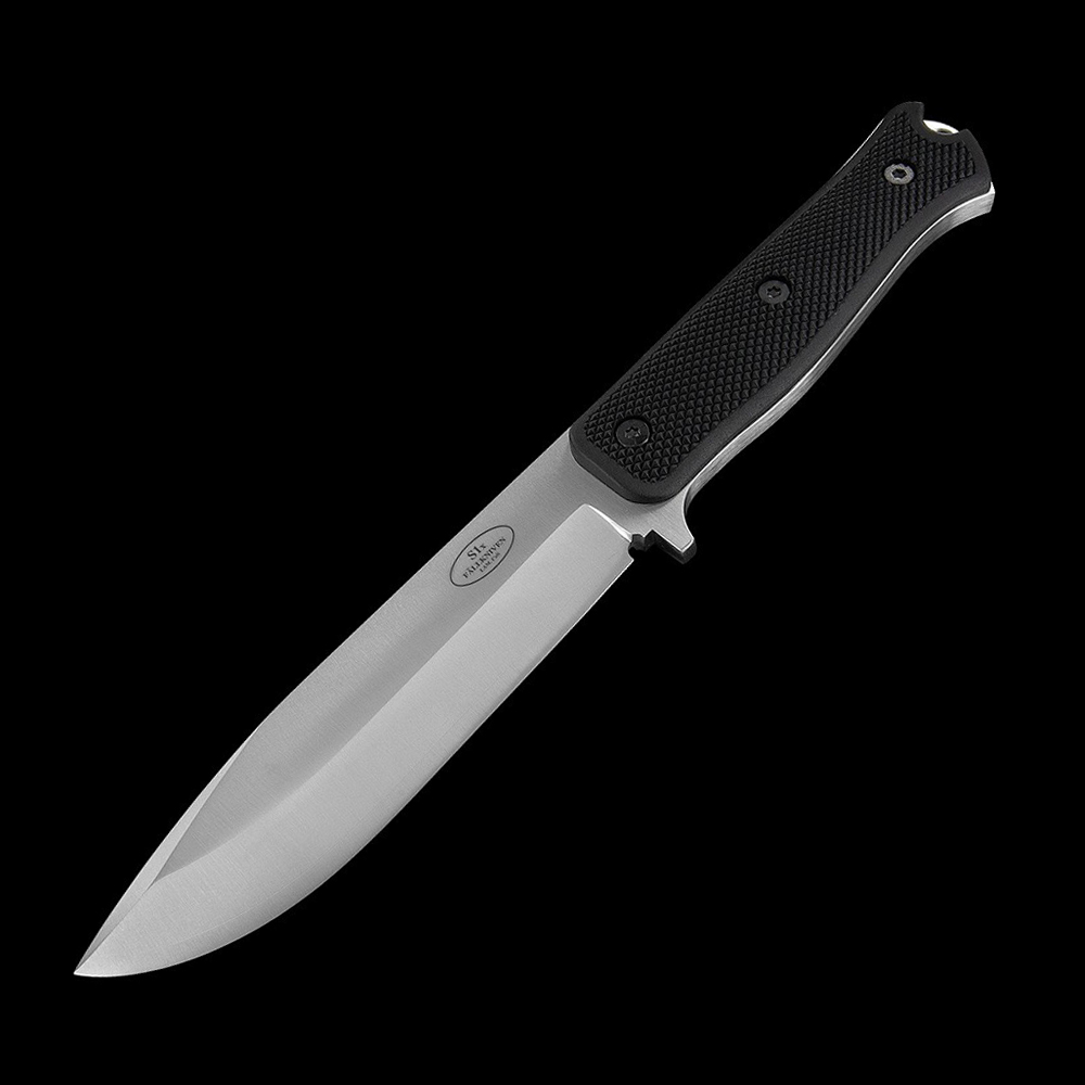 Fallkniven S1X Series 4