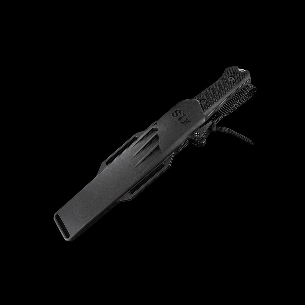 Fallkniven S1X Series 5