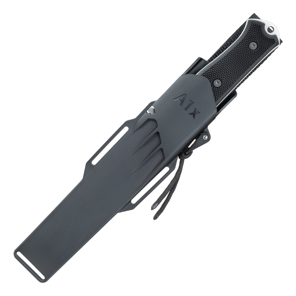 Fallkniven A1X Series 2