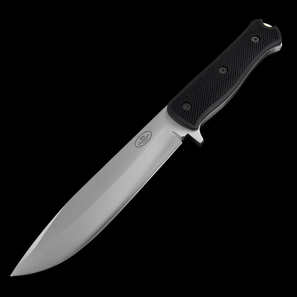 Fallkniven A1X Series 4