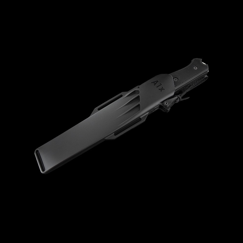 Fallkniven A1X Series 5