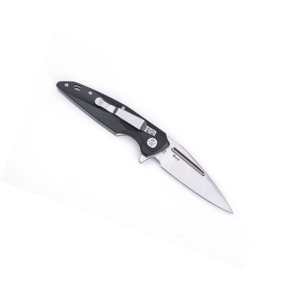 Ultra-X Bat D2 Black 3