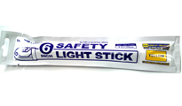 BCB Yellow Glow Stick SAFETY LIGHT STICK