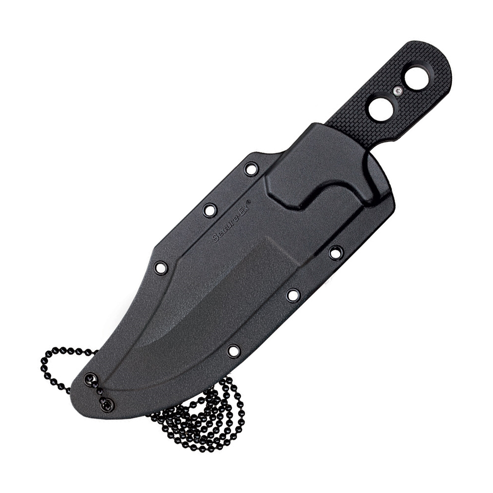 Cold Steel Mini Tac Bowie 49HCF 2