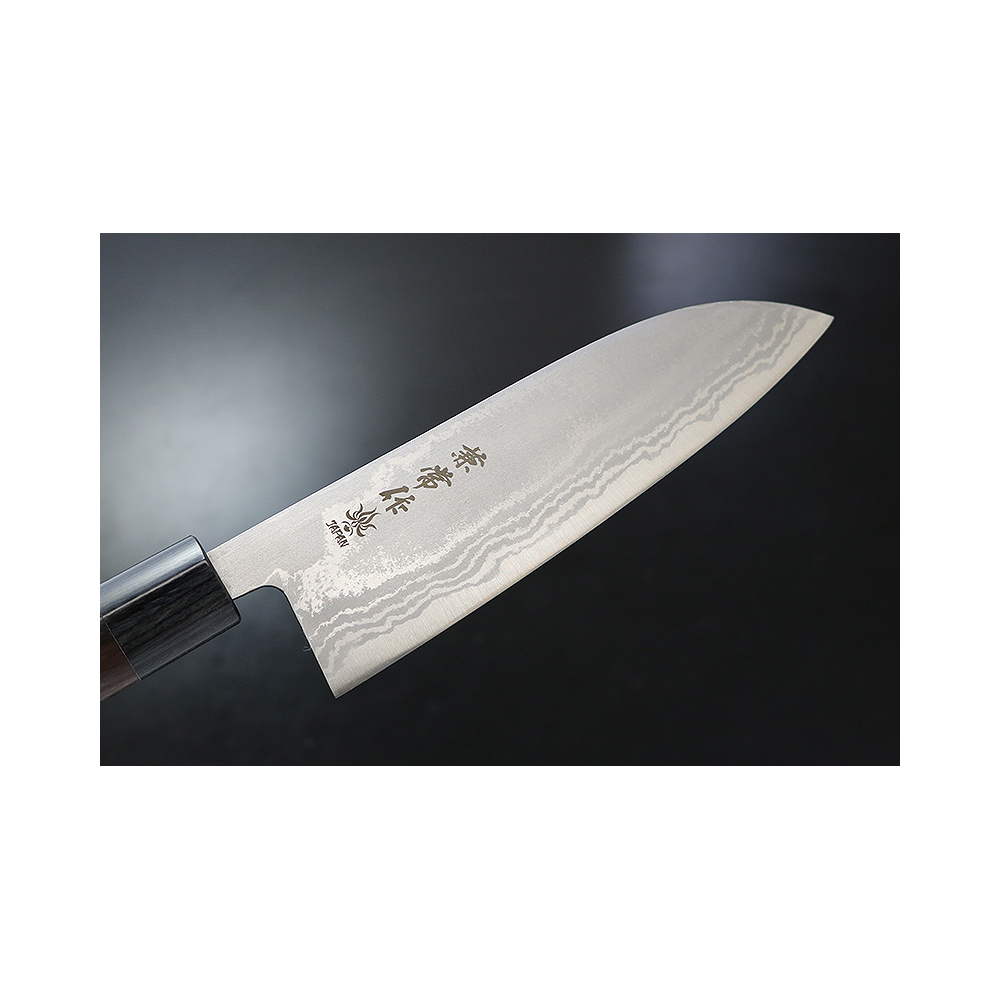 Kanetsune Santoku KC462 4