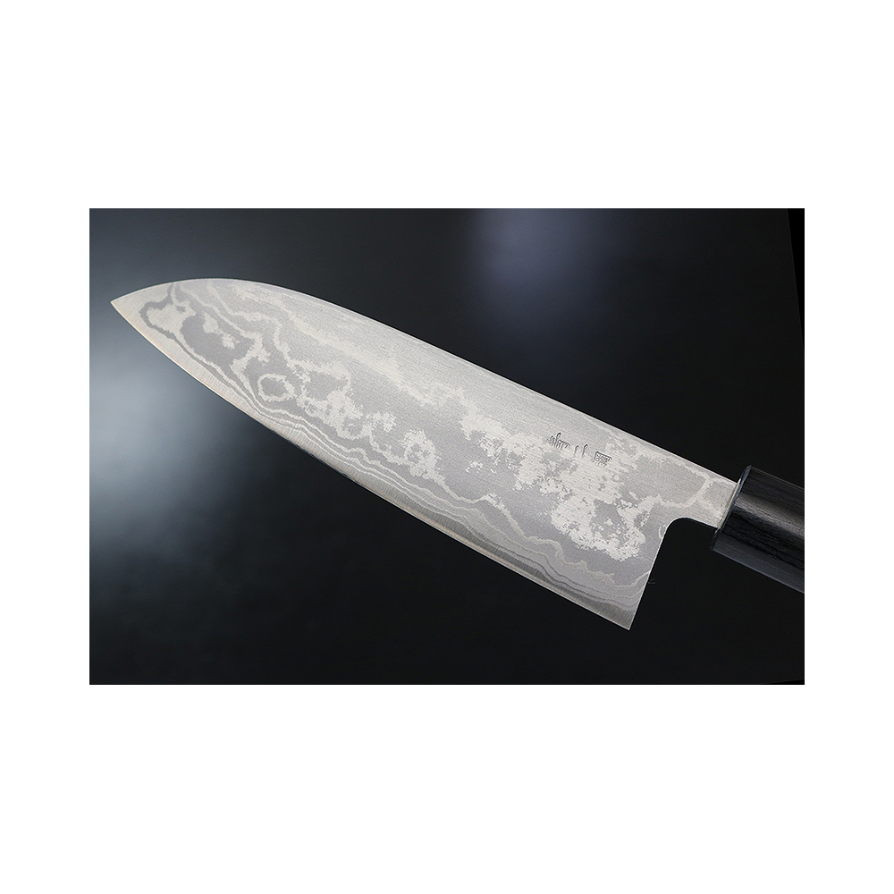 Kanetsune Santoku KC462 5