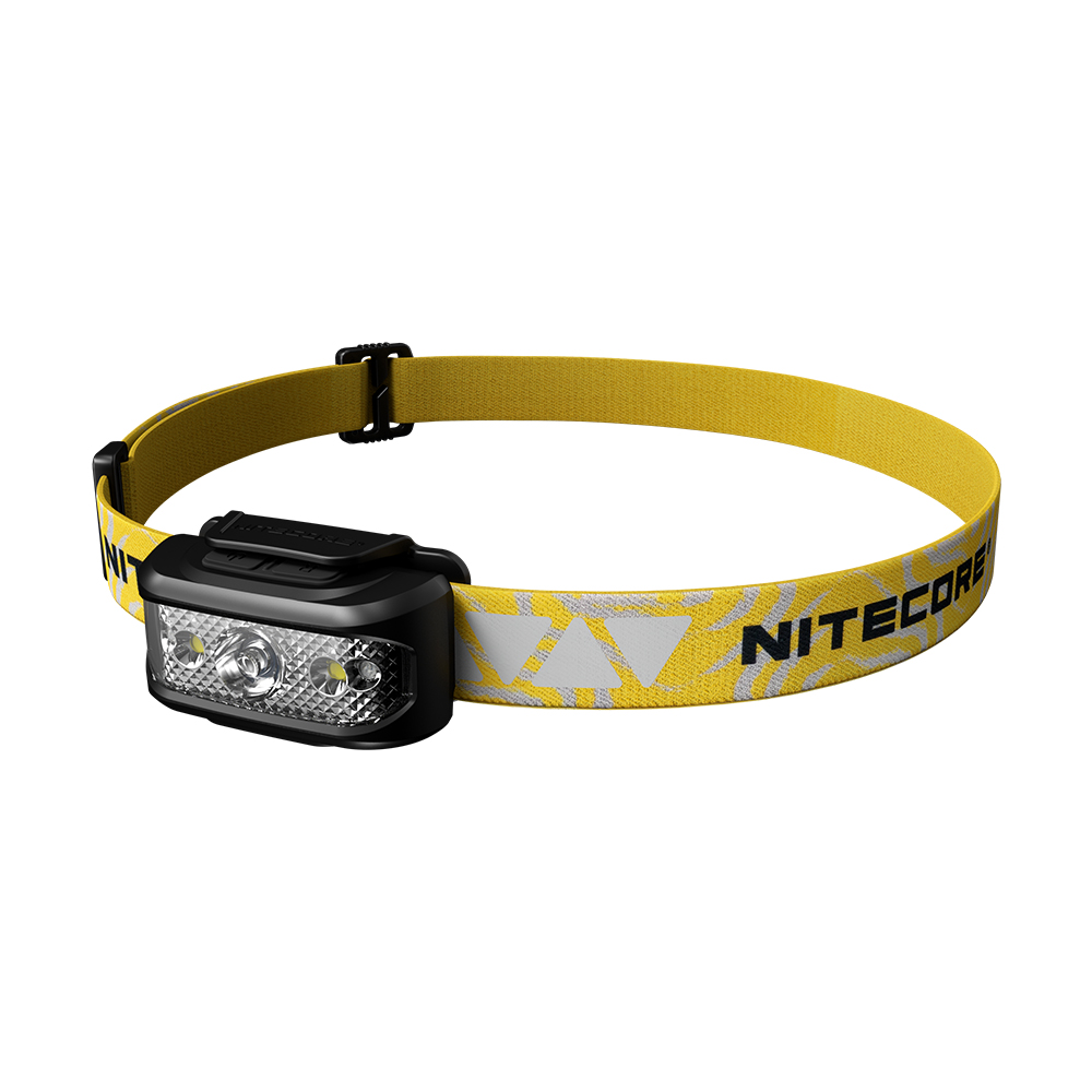 Nitecore NU17 1