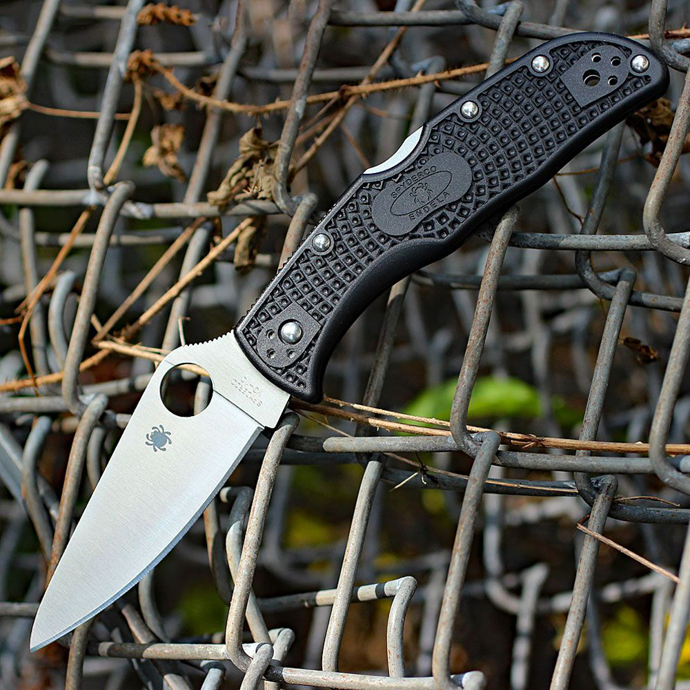 Spyderco Endela 3