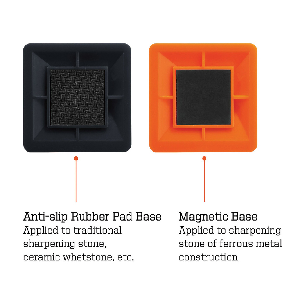 Sharpal Angle Pyramid Sharpening Guide 4