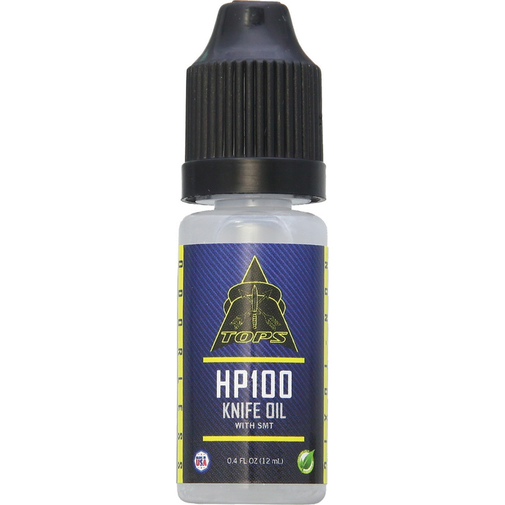 TOPS Thunder Hawk Framelock 5