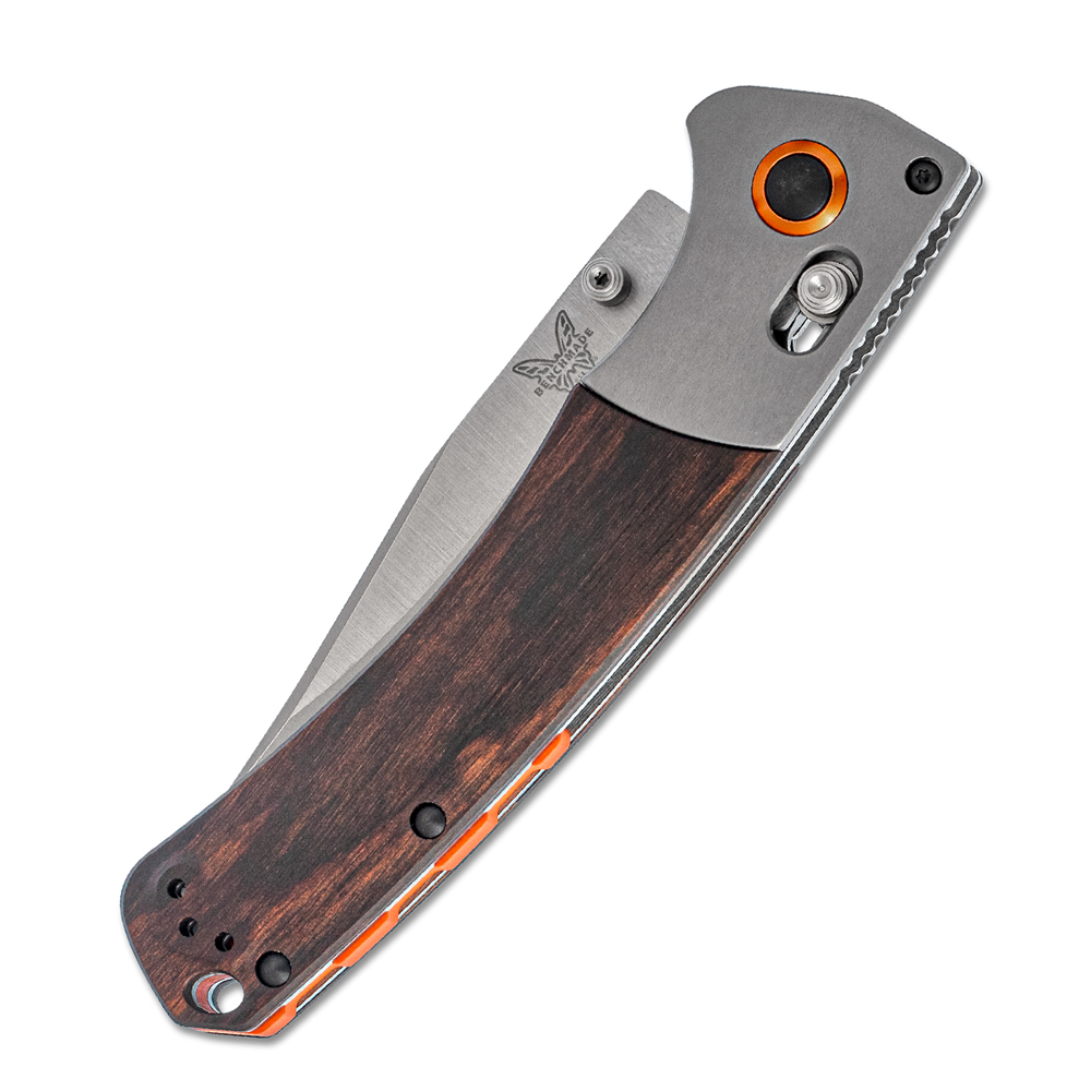 Benchmade Hunt 15080-2 Crooked River CPM-S30V 2