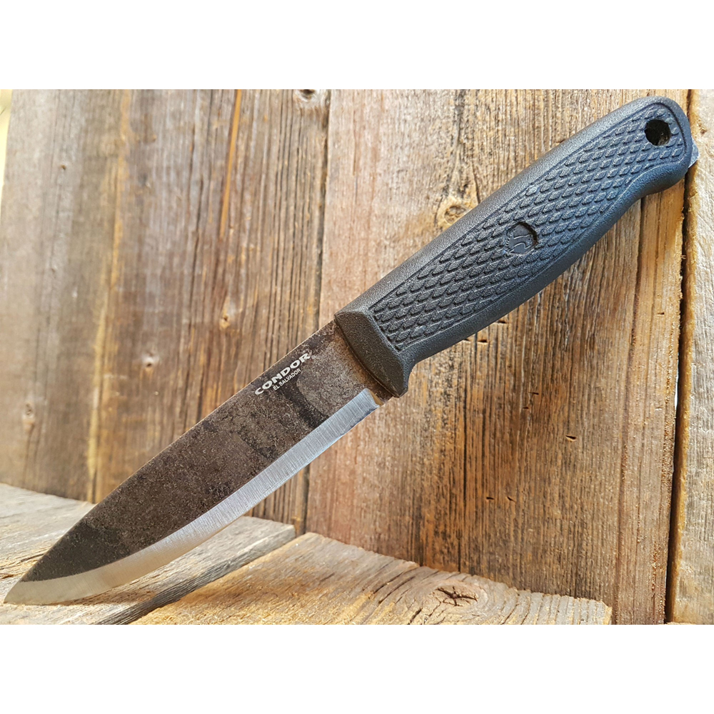 Condor Terrasaur Black 5