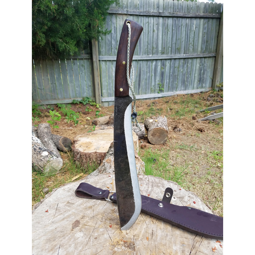 Condor Jungolo Machete 3