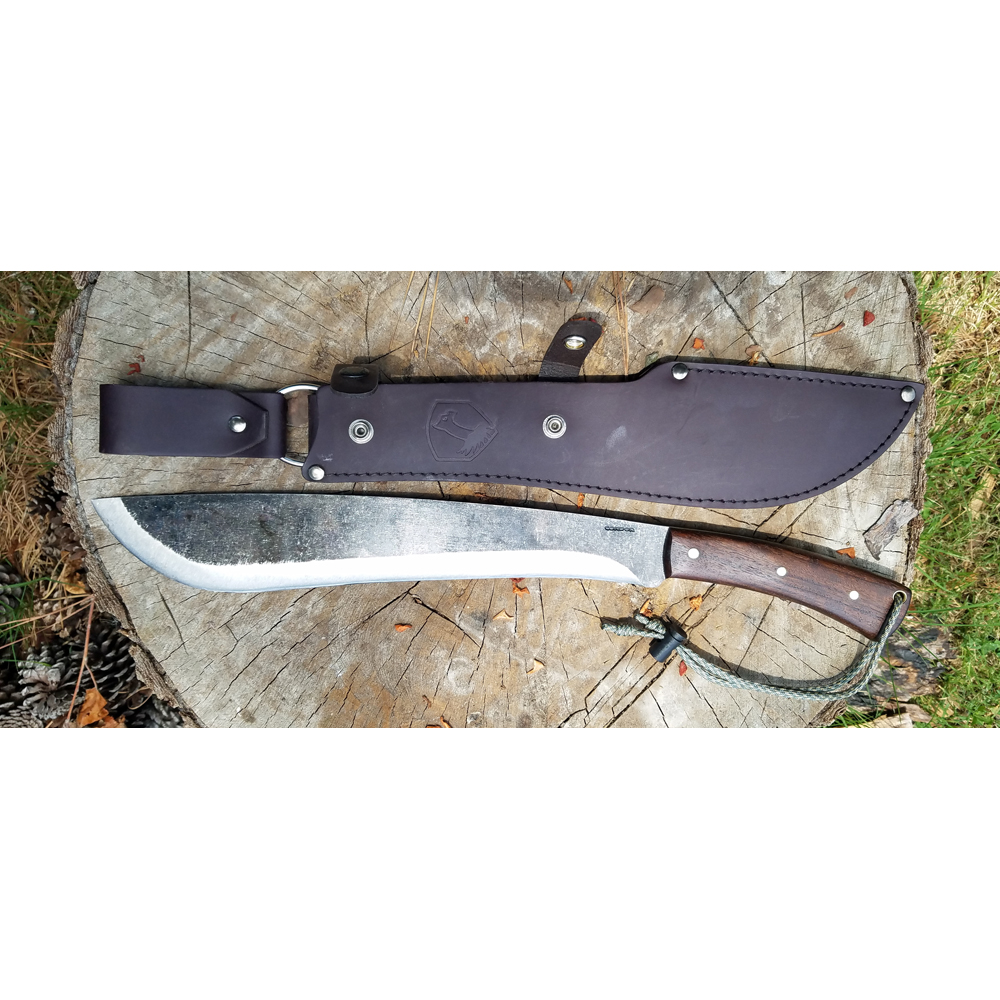 Condor Jungolo Machete 5