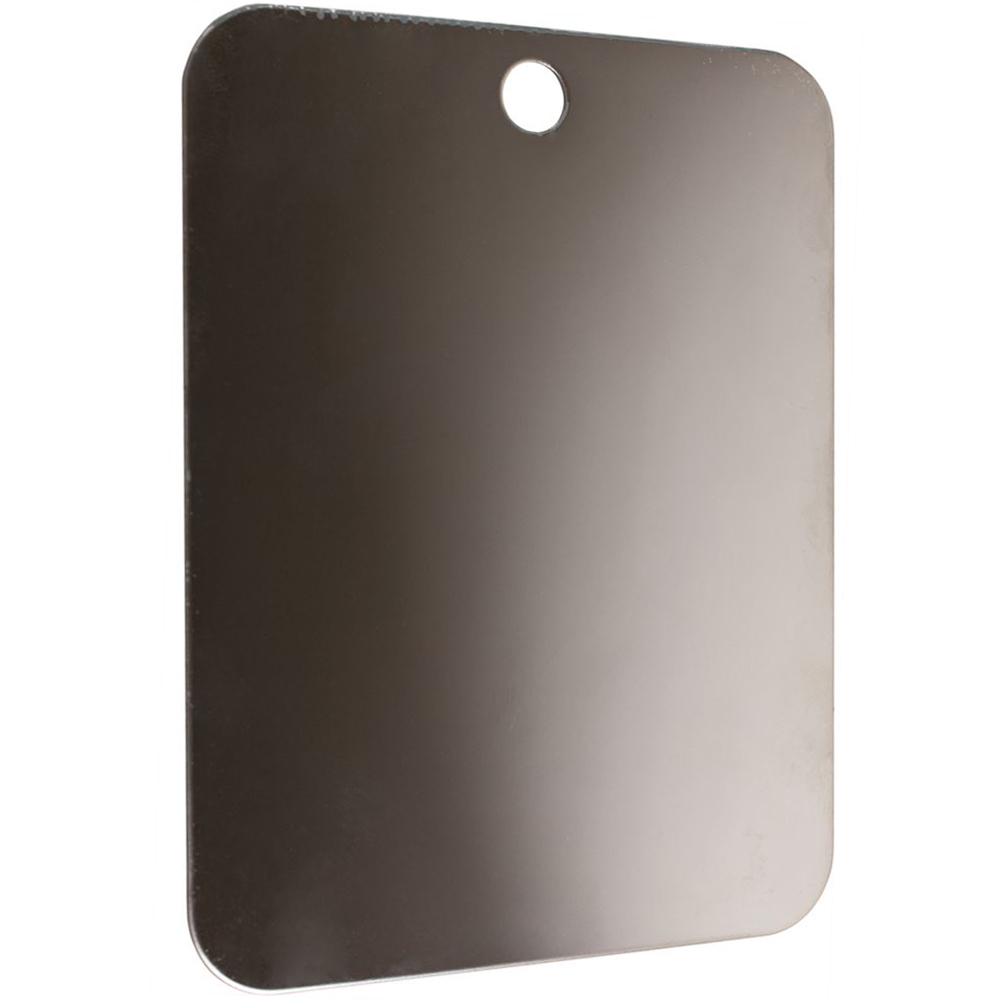 BCB Stainless Steel Camping Mirror 2