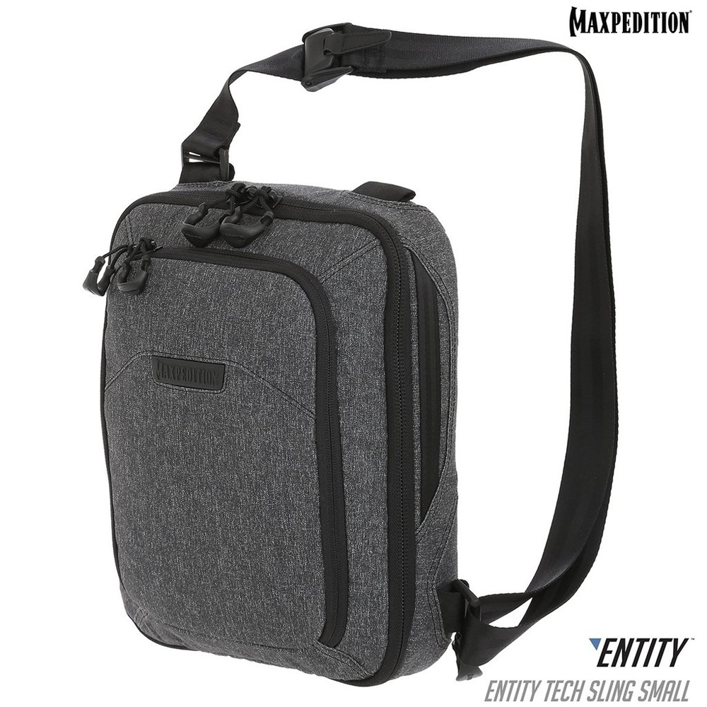 Maxpedition ENTITY™ TECH SLING BAG (SMALL) 7L 1