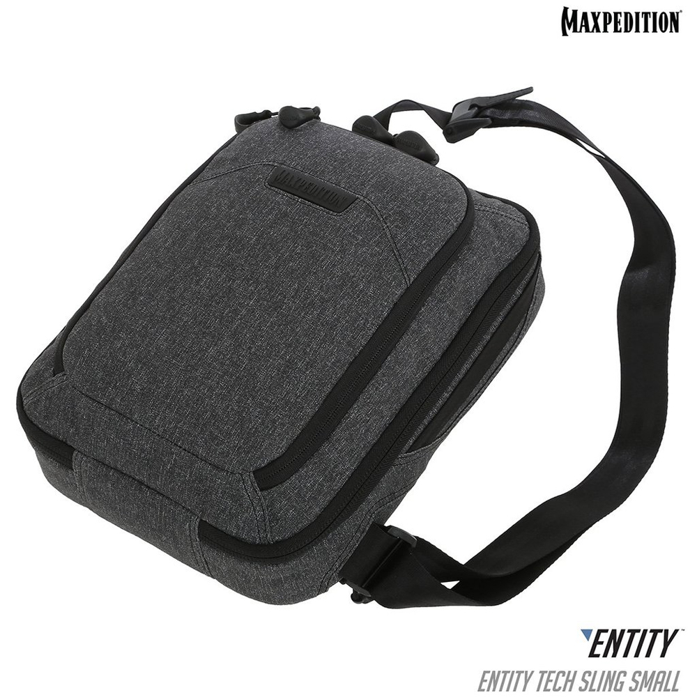 Maxpedition ENTITY™ TECH SLING BAG (SMALL) 7L 3