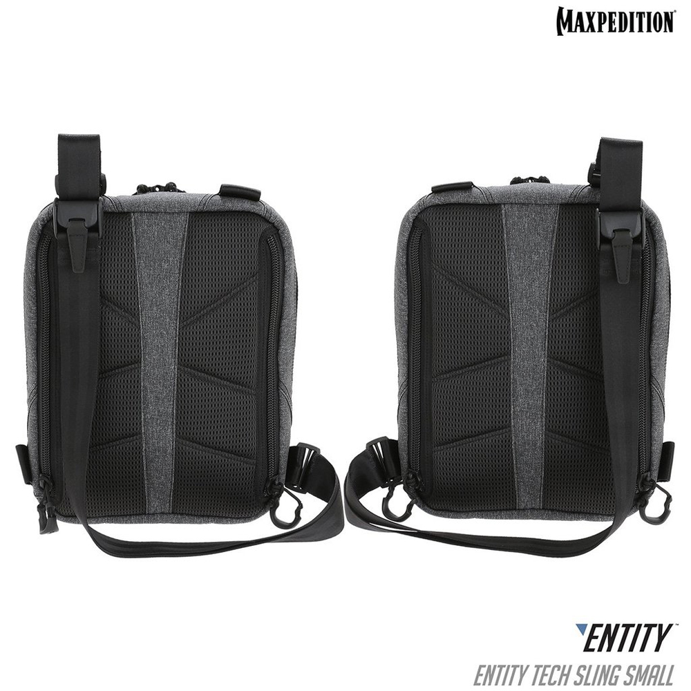 Maxpedition ENTITY™ TECH SLING BAG (SMALL) 7L 4