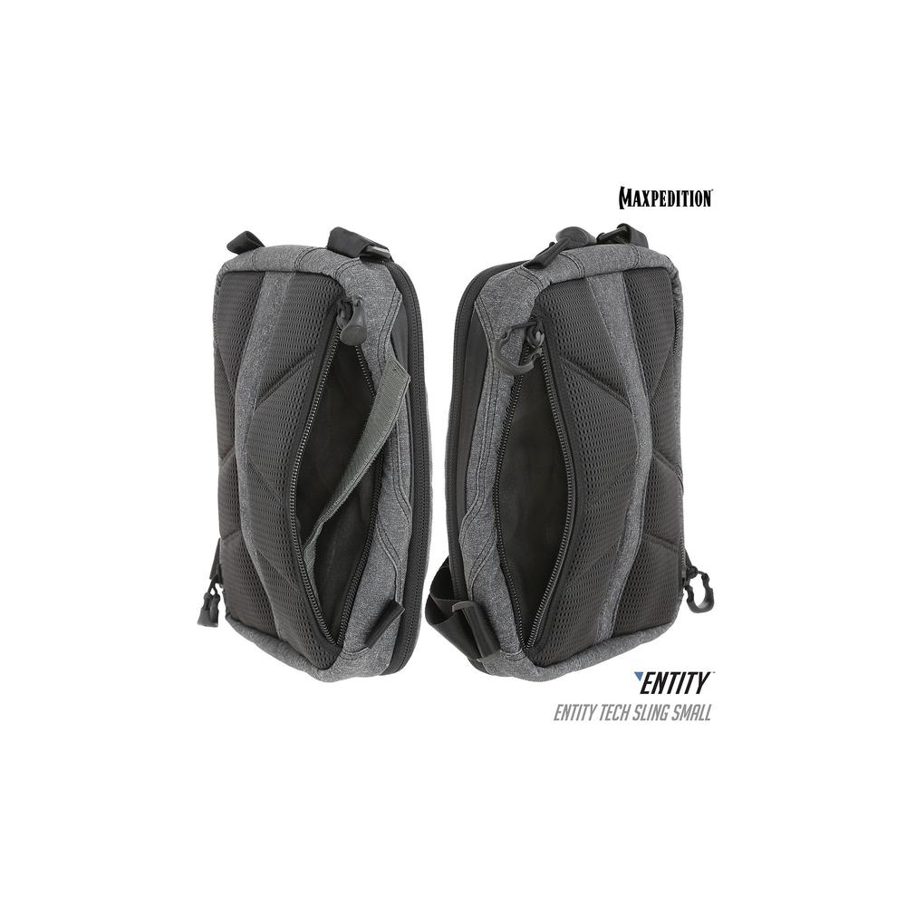 Maxpedition ENTITY™ TECH SLING BAG (SMALL) 7L 5