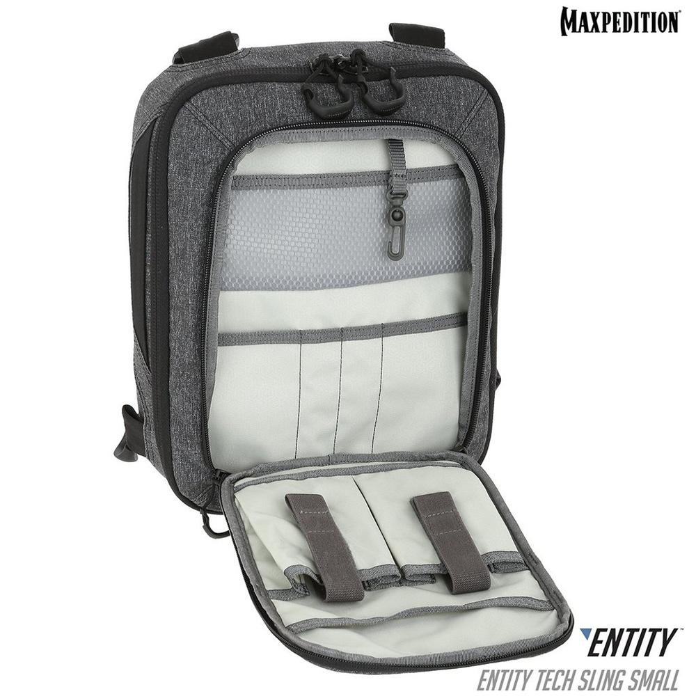 Maxpedition ENTITY™ TECH SLING BAG (SMALL) 7L 6
