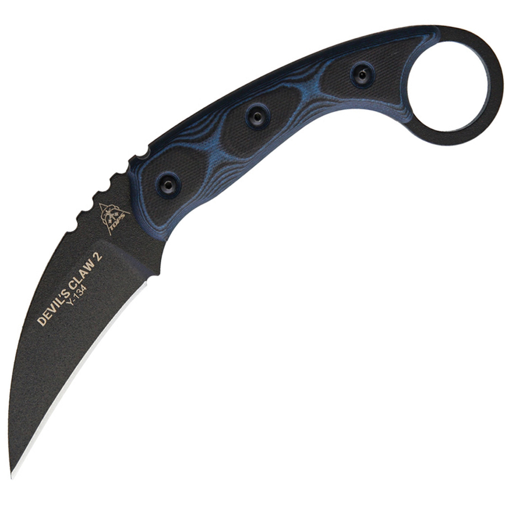 TOPS Devils Claw 2 1