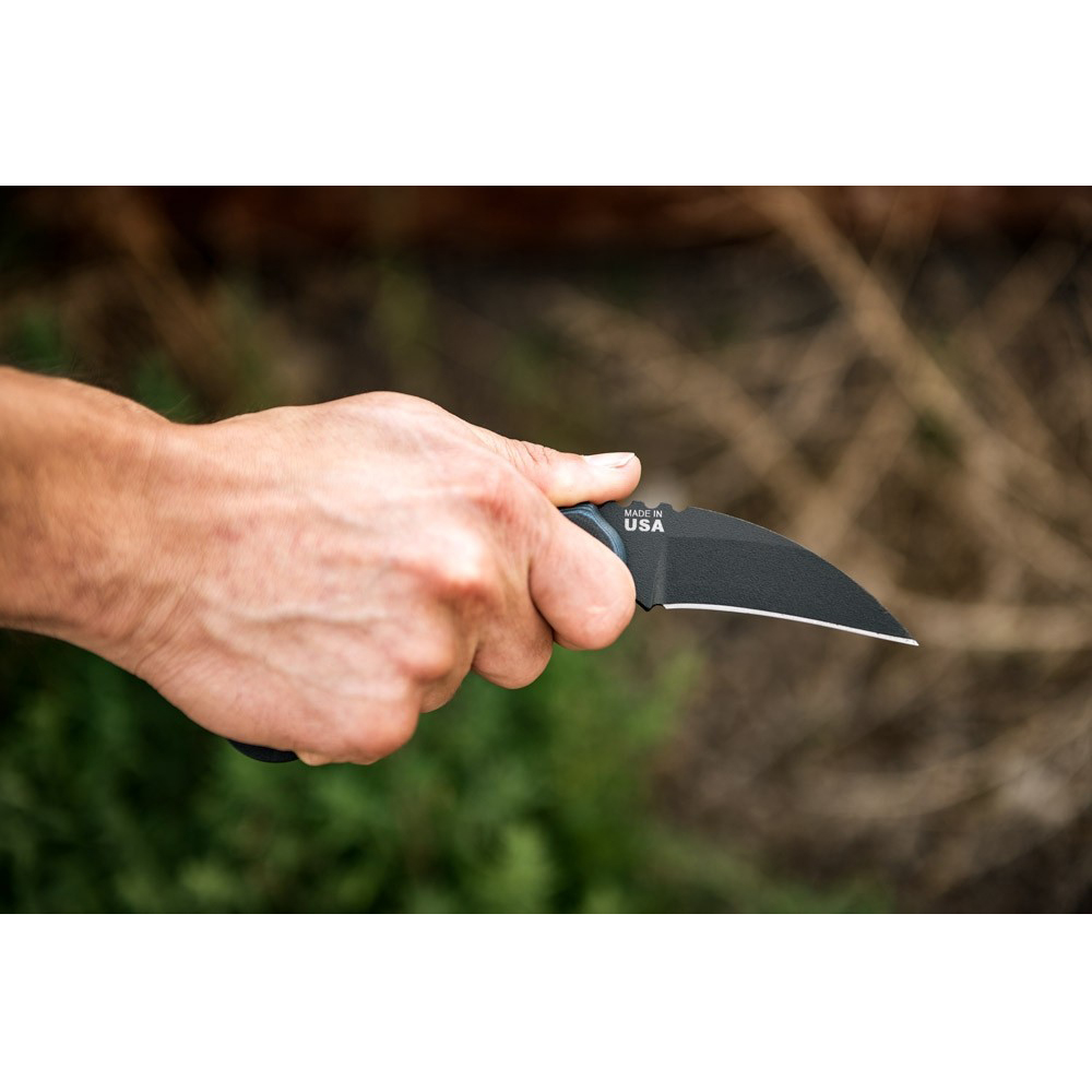 TOPS Devils Claw 2 13